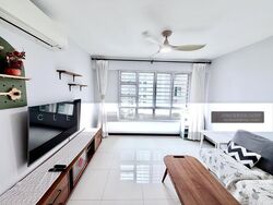 Blk 231A Matilda Court (Punggol), HDB 4 Rooms #588182751